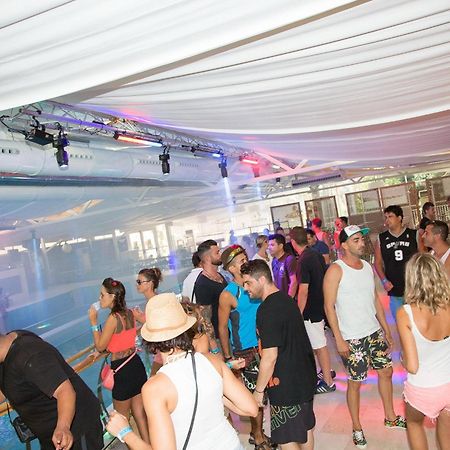 בנידורם Bc Music Resort (Adults Only) מראה חיצוני תמונה