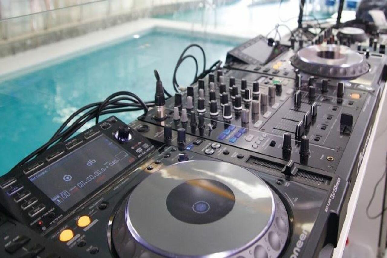 בנידורם Bc Music Resort (Adults Only) מראה חיצוני תמונה