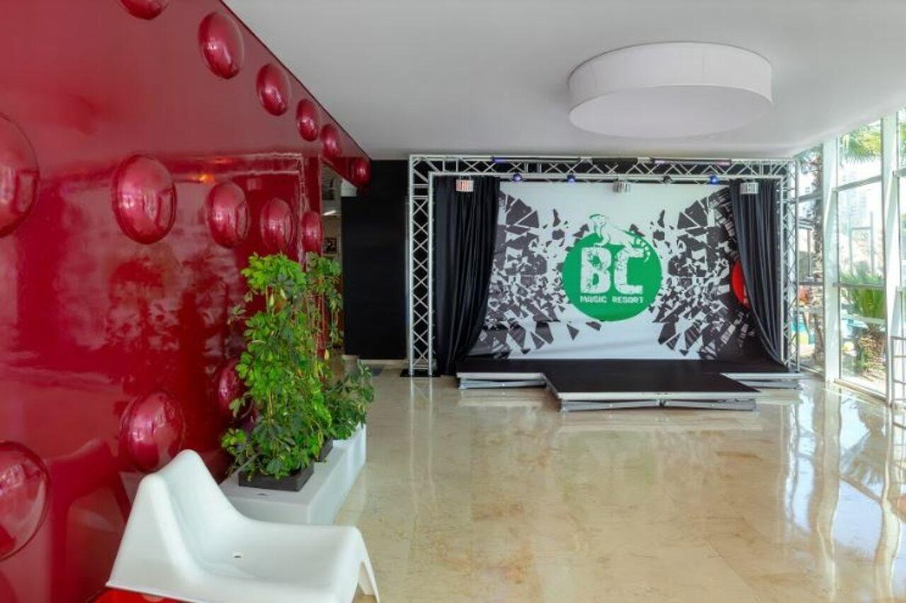 בנידורם Bc Music Resort (Adults Only) מראה חיצוני תמונה